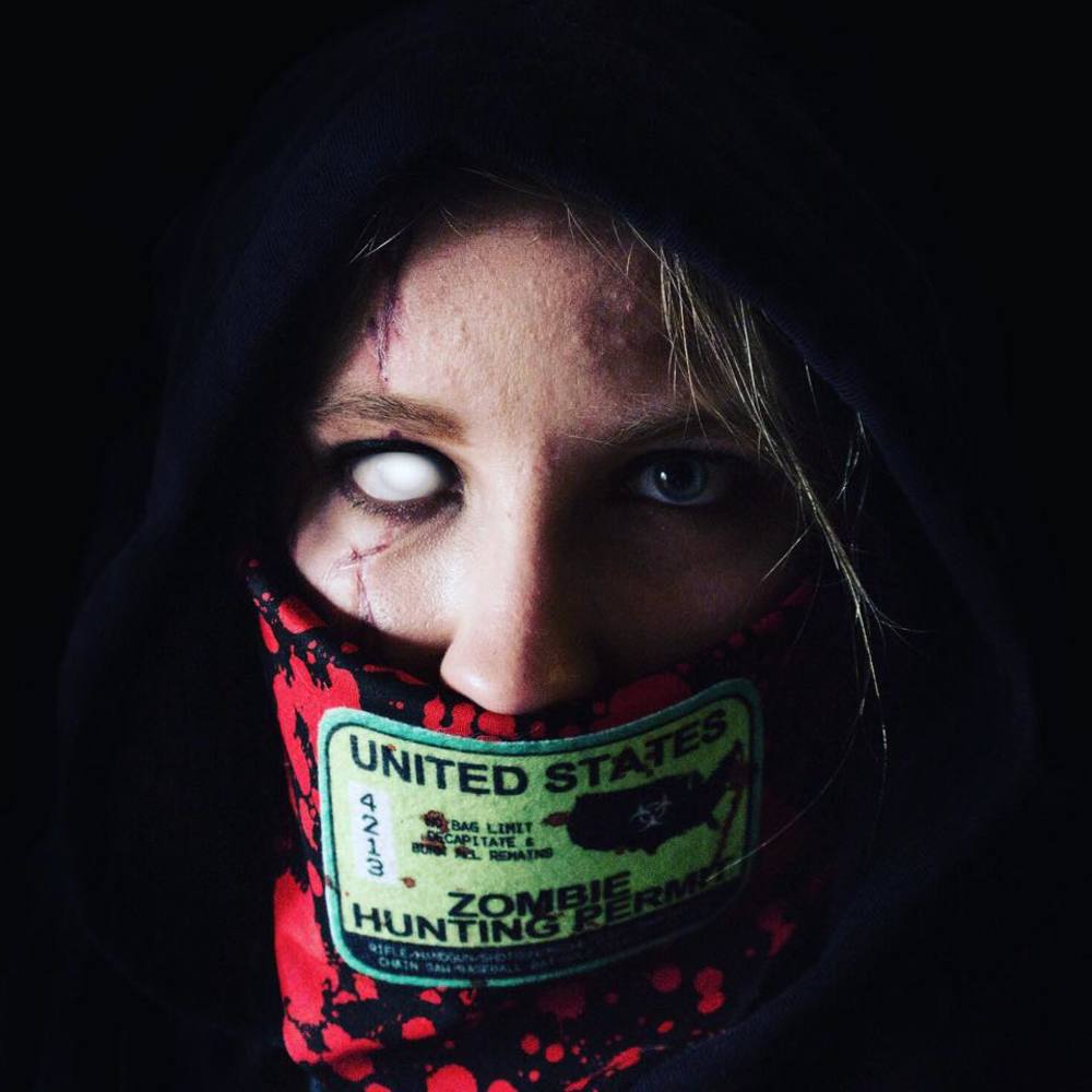 Meet your Posher, Haley